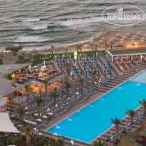 Lyttos Beach
