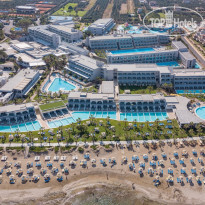 Lyttos Beach