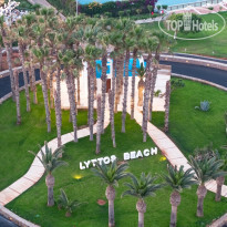 Lyttos Beach
