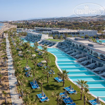 Lyttos Beach