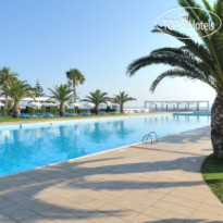 Lyttos Beach