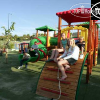 Star Beach Village