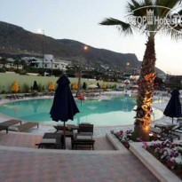 Star Beach Village