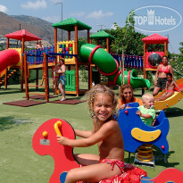Star Beach Village
