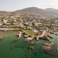 Star Beach Village