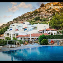 Adrakos Apartments