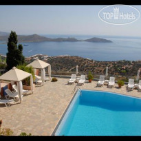 Adrakos Apartments