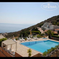 Adrakos Apartments