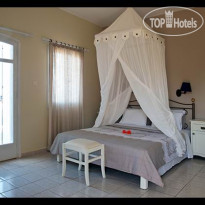 Adrakos Apartments