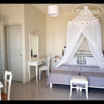Adrakos Apartments