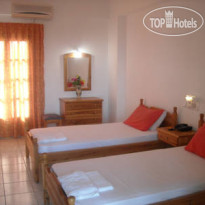 Portokali Apartments 