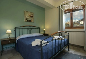 New photos from tourists Pandora Villas