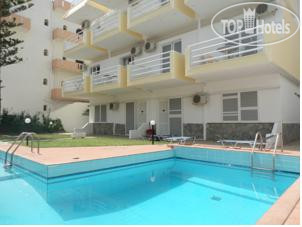 Hotel photo Veneris Apartments 