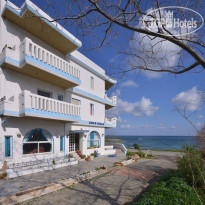 Arlen Beach Hotel