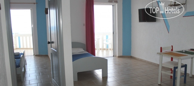 New photos from tourists Arlen Beach Hotel 3*