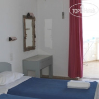 Arlen Beach Hotel