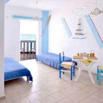 Arlen Beach Hotel