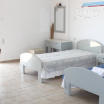 Arlen Beach Hotel