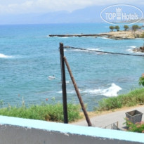 Arlen Beach Hotel
