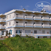 Arlen Beach Hotel