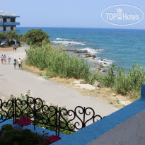 Arlen Beach Hotel