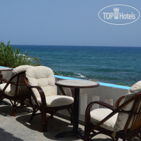 Arlen Beach Hotel