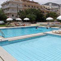 Arlen Beach Hotel