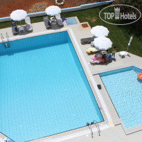 Arlen Beach Hotel