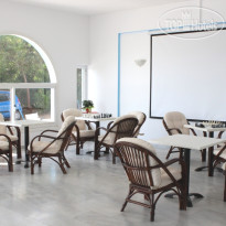 Arlen Beach Hotel