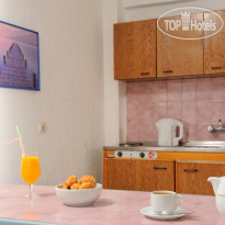 Cleopatra Apartments 