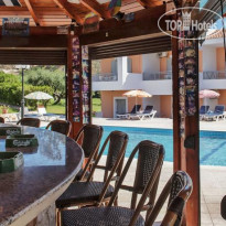 Ifigenia Hersonissos Apartments 