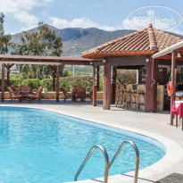 Ifigenia Hersonissos Apartments 