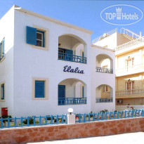 Elalia Apartments 