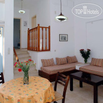 Elalia Apartments 