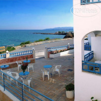 Elalia Apartments 
