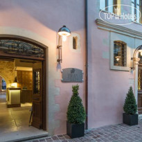 Serenissima Boutique Hotel