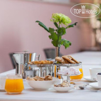 Serenissima Boutique Hotel