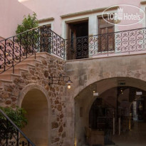 Serenissima Boutique Hotel