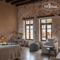 Serenissima Boutique Hotel
