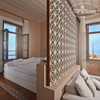 Ambassadors Residence 