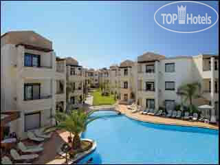 Hotel photo Creta Palm Resort 4*