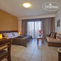 Creta Palm Resort STUDIO  -