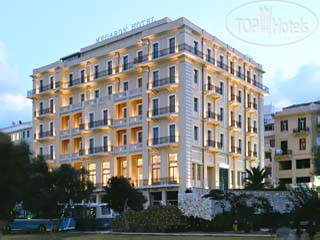 Hotel photo GDM Megaron 5*