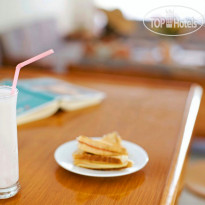 Melitti Hotel Snacks