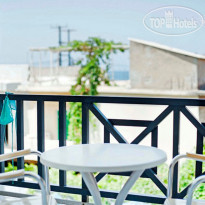 Melitti Hotel Studio