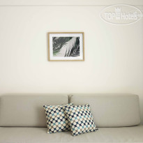 Melitti Hotel apartment