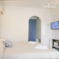 Melitti Hotel studio