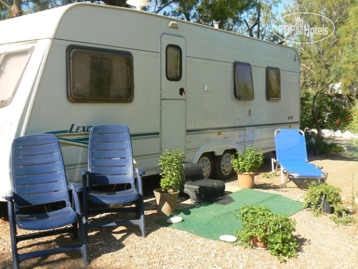 Hotel photo Camping Elizabeth 