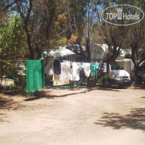 Camping Elizabeth