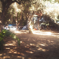 Camping Elizabeth